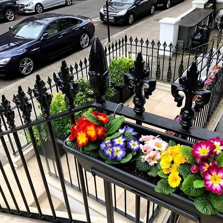Sunny 1 Bedroom Flat In Central ロンドン エクステリア 写真