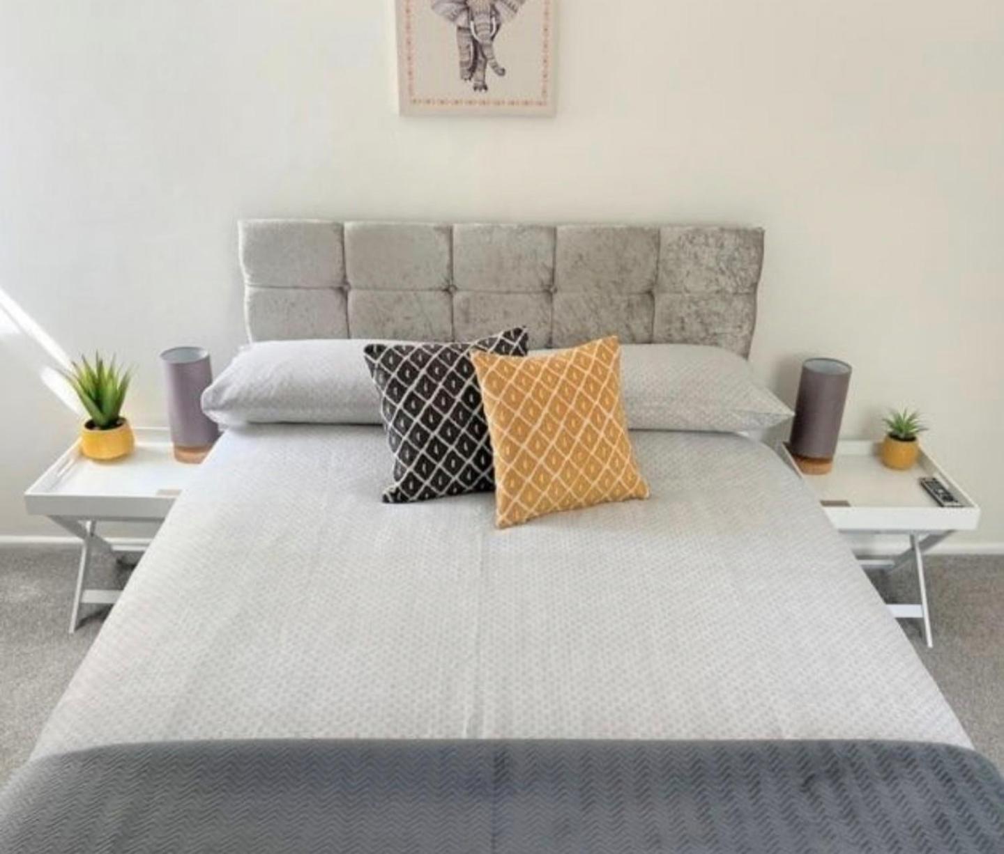Sunny 1 Bedroom Flat In Central ロンドン エクステリア 写真