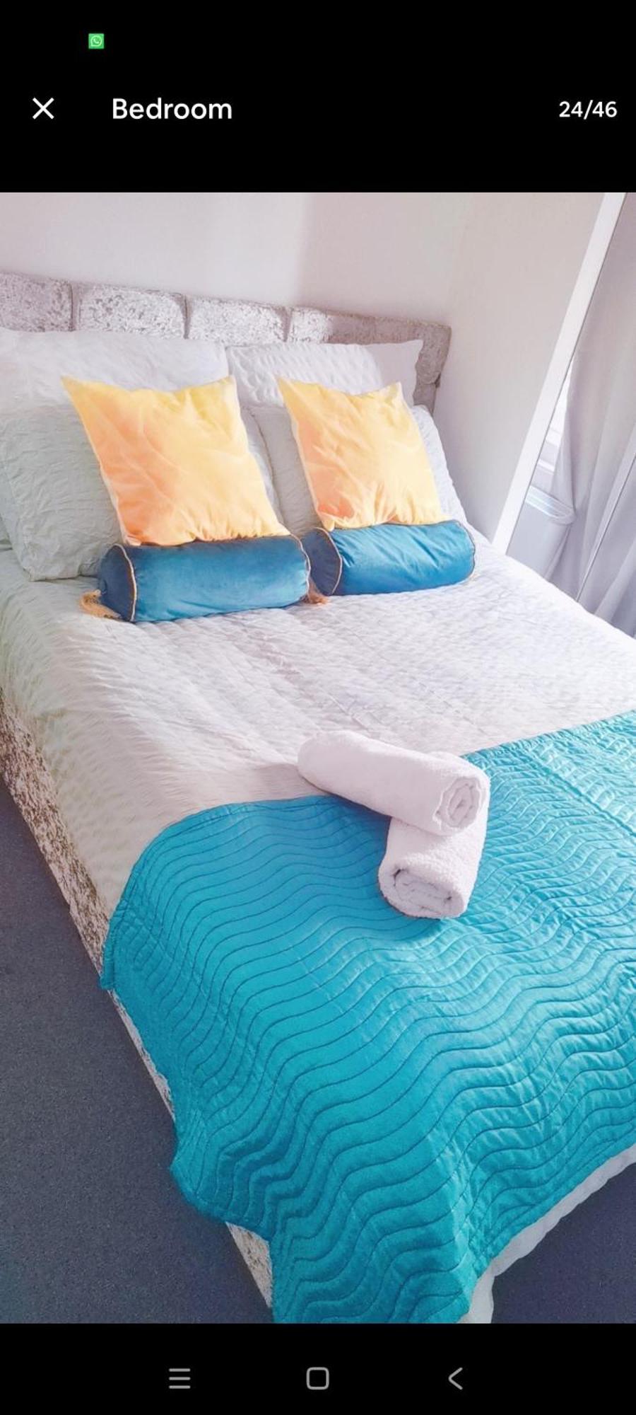Sunny 1 Bedroom Flat In Central ロンドン エクステリア 写真