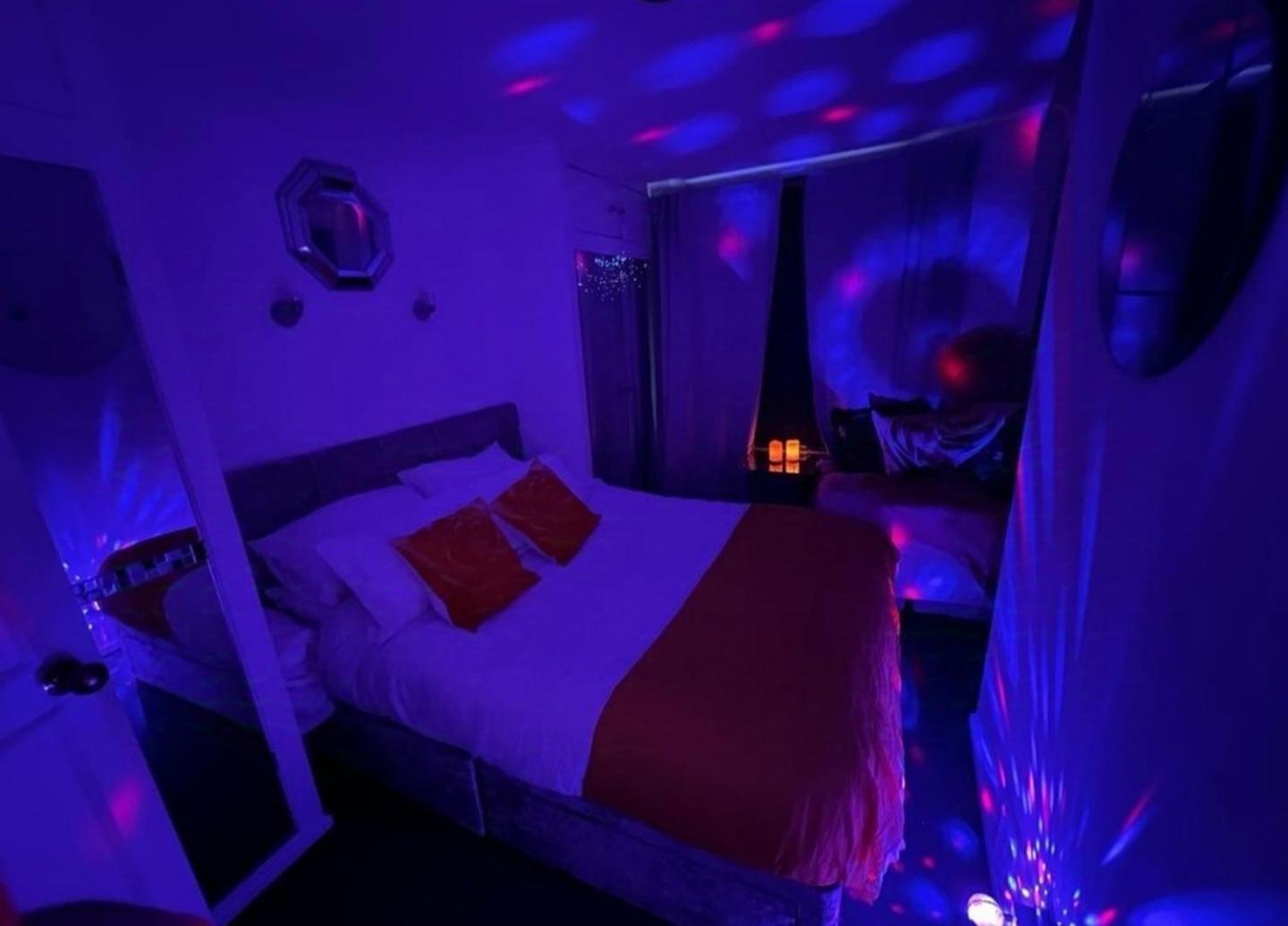 Sunny 1 Bedroom Flat In Central ロンドン エクステリア 写真