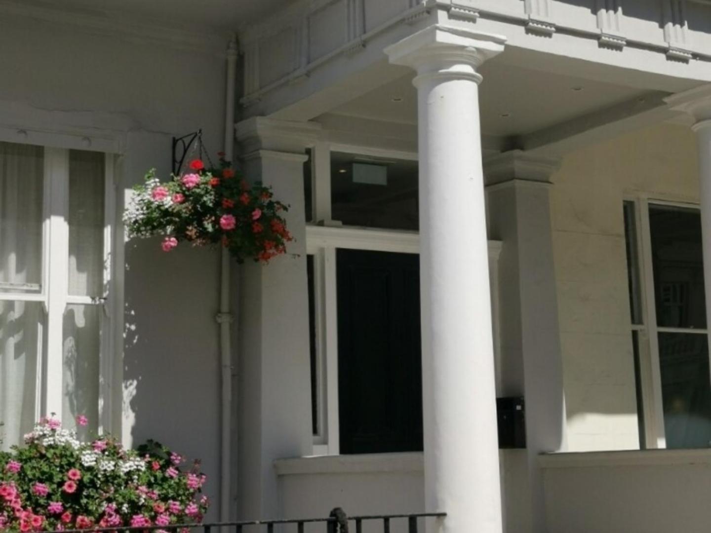 Sunny 1 Bedroom Flat In Central ロンドン エクステリア 写真
