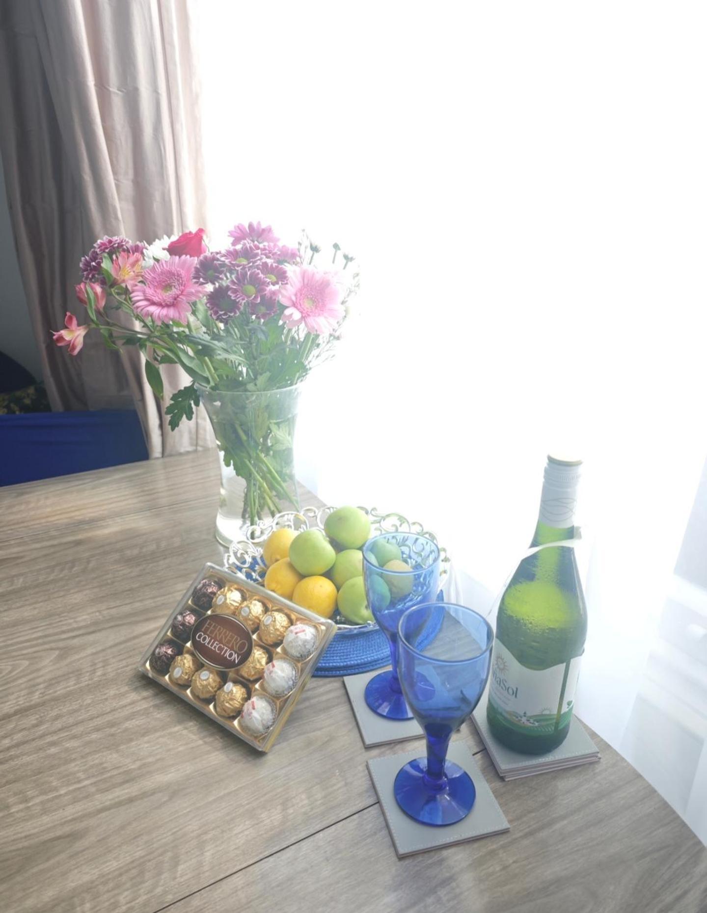 Sunny 1 Bedroom Flat In Central ロンドン エクステリア 写真